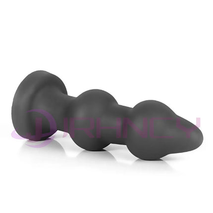 Huge Anal Dildos 18+ Sex Toys For Women Men Masturbation Soft Silicone Big Anal Plug Cone Butt Plug Anal Beads Prostate Massage