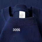 300G navy / XL