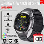 Black Steel B 2A / NFC Watch 5 Pro