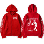 Red / XL