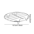 round rack D