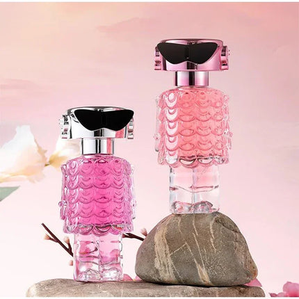 2026 New Perfume Men Cologne For Man Parfums Homme Fresh Natural 100ml Hombre Perfumes Masculinos Plant Floral Scent Spray