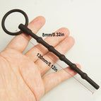 8mm Plug