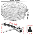 round rack A set 2