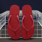 39-40 / Dark red