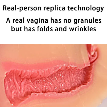 2026 Airplane Cup Male Masturbator Adult Sex Toys Slow Play Exercise Famous Instrument Real Vagina