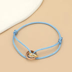 Bright blue / Adjustable / China Mainland
