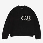black / L