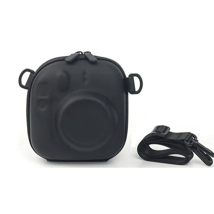 Carrying Shockproof EVA Camera Case Bag For Fujifilm Instax Mini 12/11/9/8/7/40 Instant Camera