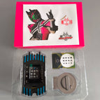 Haidong God 2 card / With box