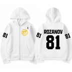 White / M