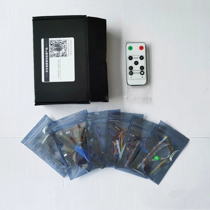 NEW IN STOCK Remote Control LED Light Set For Titanic Ship Compatible With LEGO 10294 Set Building Blocks Bricks Toys Gifts