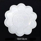 L MH paint tray