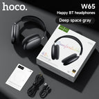 W65-B