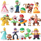18pcs