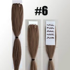 6 / China Mainland / 26inches|1Pcs/Lot