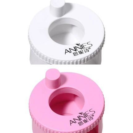 Rotating Cat Eye Nail Magnet Wide Light Glass Bead Effect Multifunctional Strong Automatic Nail Art Magnetic for Gel Nail Polish
