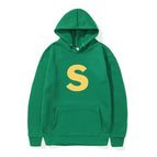 M / green10