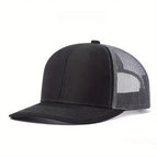Black-Gray Net