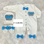 design 031 / newborn size 52