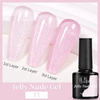 Jelly Nude 11