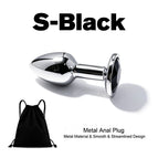 S-Black