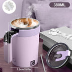 380ml / PURPLE