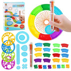 37pcs with pen