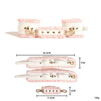 Foot cuffs
