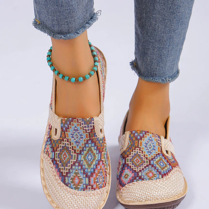 Super light shoes Women's shoes casual sports shoes are versatile They are soft-soled anti-slip and ethnic-style free shippiing