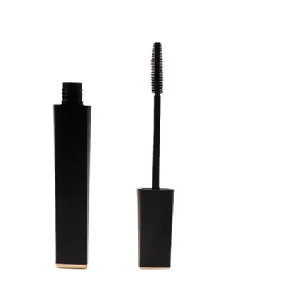 10/30/50pcs Empty 8ml Mascara Tube Eyelash Growth Liquid Tube Hair Trimming Liquid Packaging Eyebrow Dye Cream Makeup Container