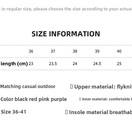 Women's Fashion Vulcanised Trainers 2025 Round Toe Breathable Flower Mesh Casual Flat Slip-On Women's Casual Vulcanised Shoes