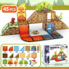 45pcs