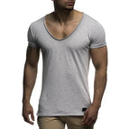 GRAY / XXL