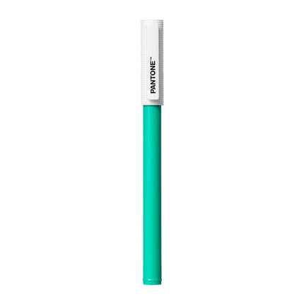 KACO x PANTONE Gel Pens,28 Full Colors Annual Representative Color 0.5 Black Durable Writing High Capacity Signature Pens Kawaii
