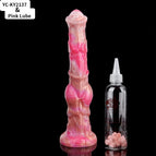 KY2137 And Lube / China Mainland