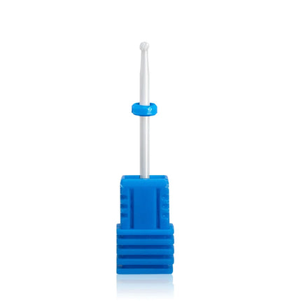 Nail Drill Bits Best Diamond Burrs Grinding Bits Accesories for Gel Nail Polish Manicure Nails Art Tool Shank Carving Polishing