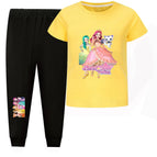 L PANT-01 / 120(5-6Years)