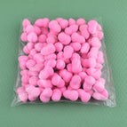 100Pcs Pink-G
