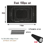 Black 1500pcs