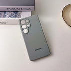 Grey / For Samsung S25Edge