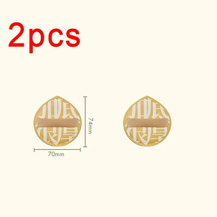 1-10pcs Super Thick Soft Makeup Puffs Large Cotton Velvet Powder Puff Liquid Foundation Sponge Cosmetics Tools Wet Dry Use Puff