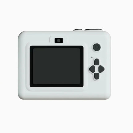 Insant Printer Camera For Photography Mini Printer Portable Thermal Instant Print Photo Digital Camera 2.8inch HD Video Toy Gift