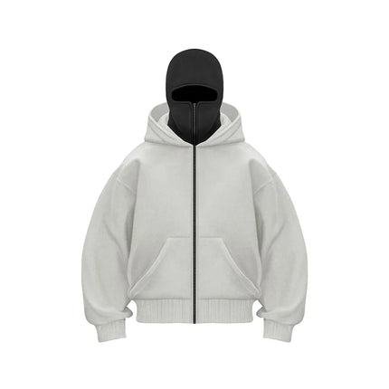 Women's clothing Y2K goth harajuku winter new Double hoodies official-website sweatshirts labrador sweatshirt TOMMY SINNY