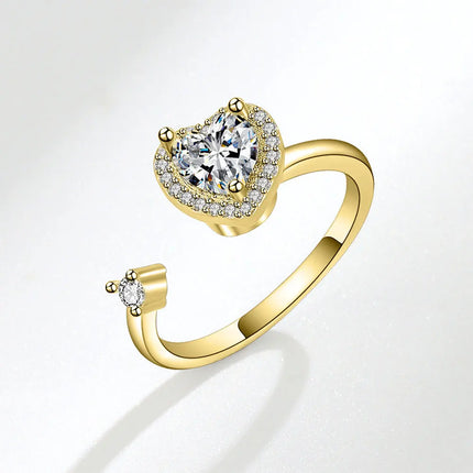 Fidget Ring / Bague Fidget