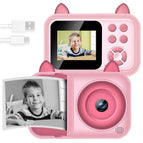 Pink / United States