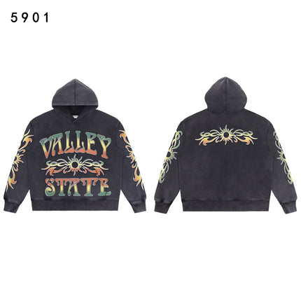 Streetwear Hoodie / Hoodie Streetwear
