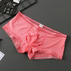pink / XL