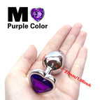 PURPLE-M