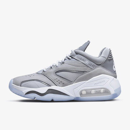 Nike Genuine Jordan Point Lane Men's Air Cushion Basketball Shoes CZ4166-002